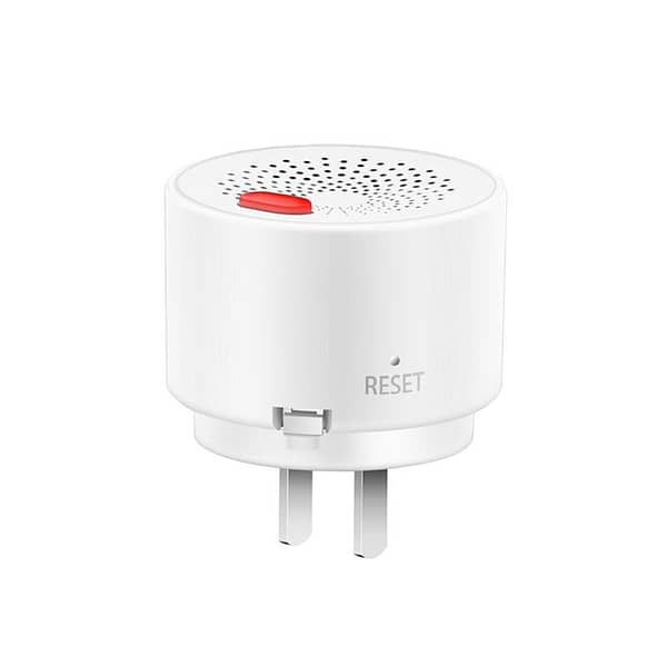 Tuya WiFi GAS Leak Sensor Alarm Fire Safety Detector