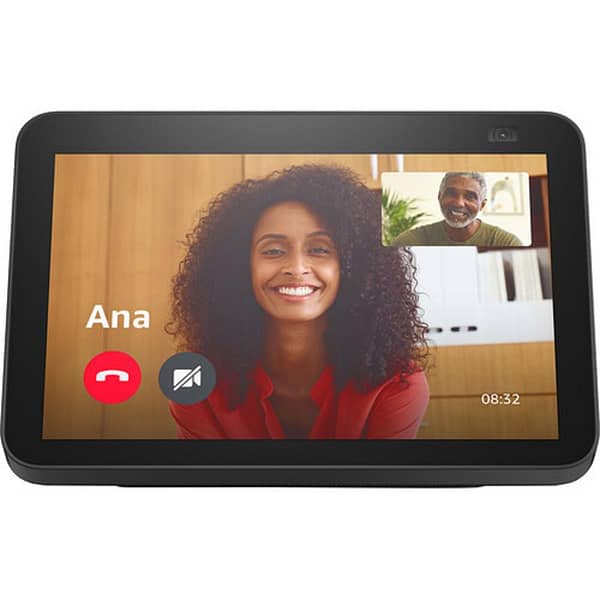 Alexa Echo Show 8 | 2nd generation |