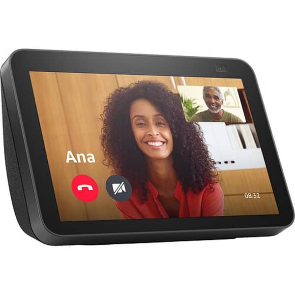 Alexa Echo Show 8 | 2nd generation | - Image 2