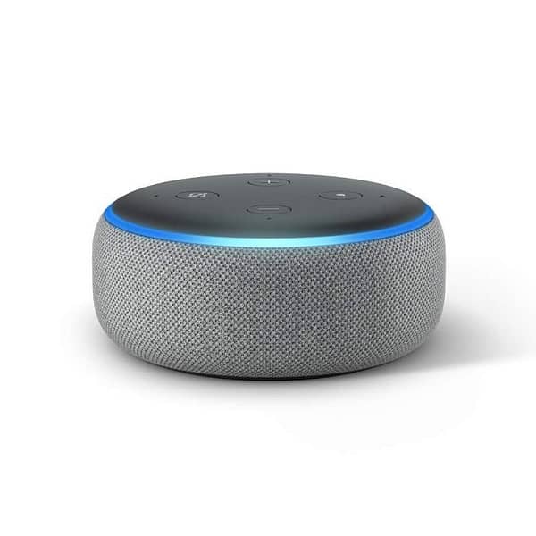 Alexa Echo Dot3 - Image 4