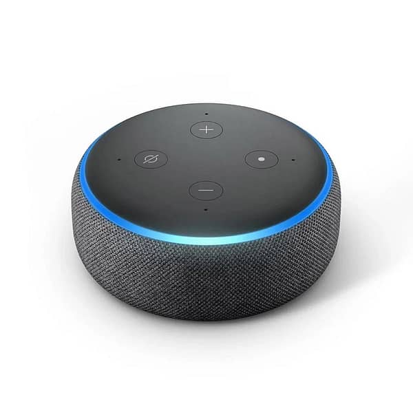 Alexa Echo Dot3