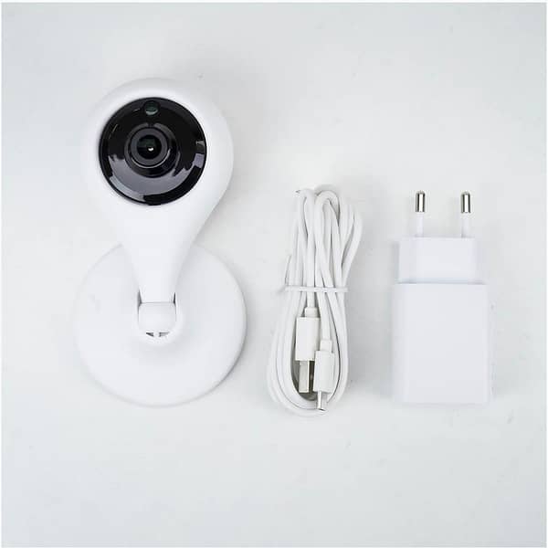 Tuya Smart 1080P 2.0MP Wireless Wifi Camera - Image 2