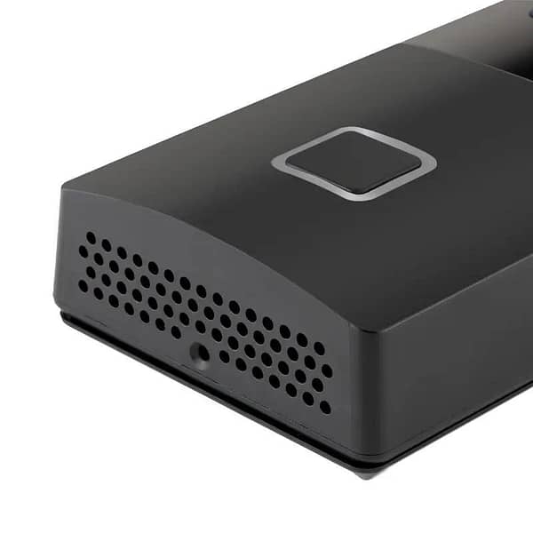 Tuya Smart Low Power WiFi HD Video Door bell - Image 4
