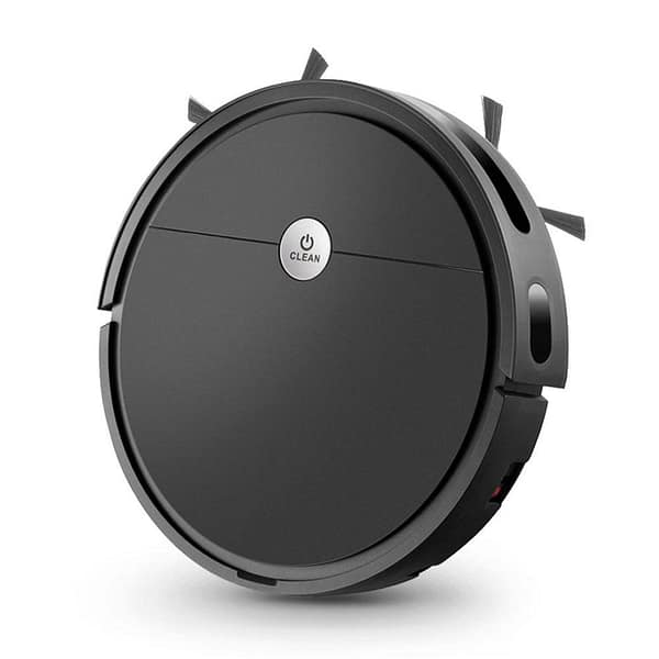 Tuya Smart WiFi Economy Robot Vacuum Cleaner