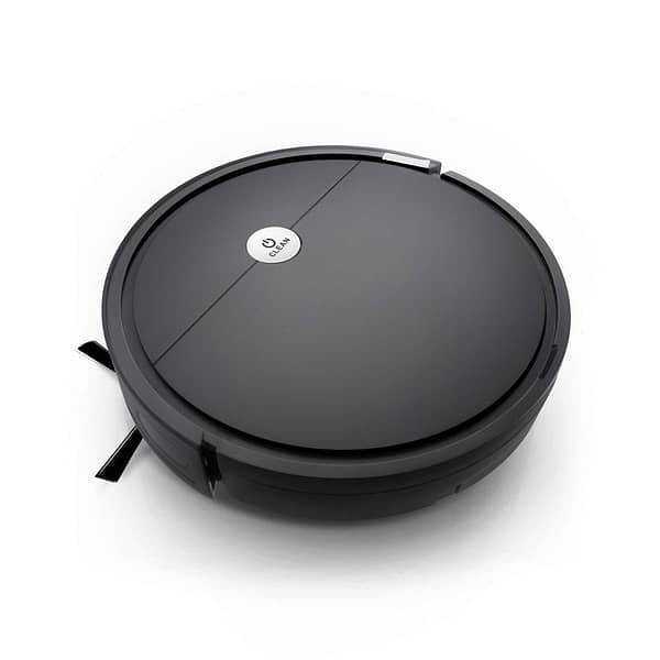 Tuya Smart WiFi Economy Robot Vacuum Cleaner - Image 2