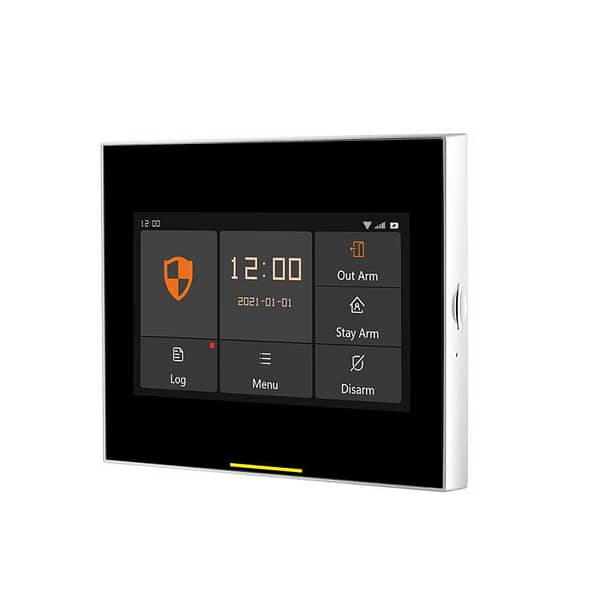 Tuya Smart WiFi GSM Home Alarm Big Kit