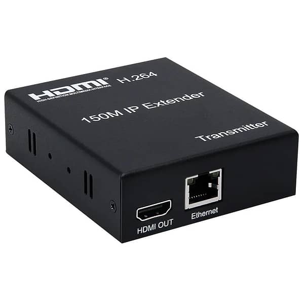 HDMI 150M IP EXTENDER