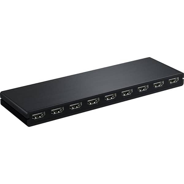 HDMI 4K 1X8 SPLITTER