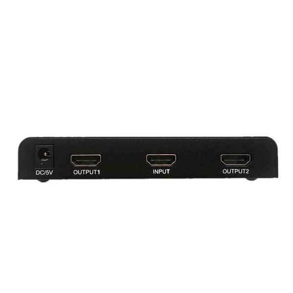 HDMI 4K 1X2 SPLITTER - Image 3
