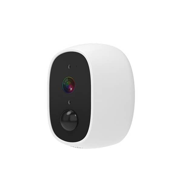 WIFI WIRELESS BATTERIES IP CAMERA
