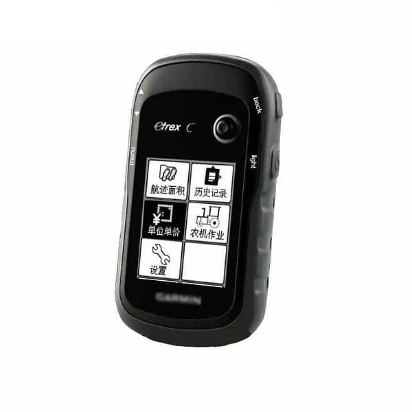GARMIN ETREX C GPS - Image 2