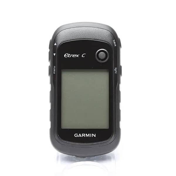 GARMIN ETREX C GPS