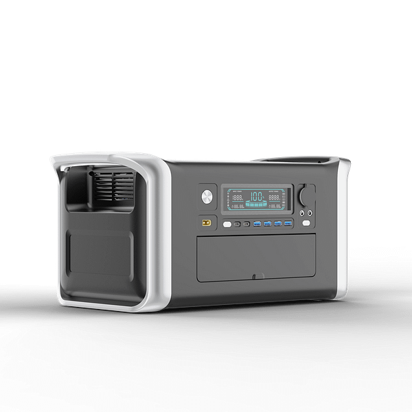 UAPOW AP1000 (1024wh) 1800W Portable Power Station (solar generator) - Best Product