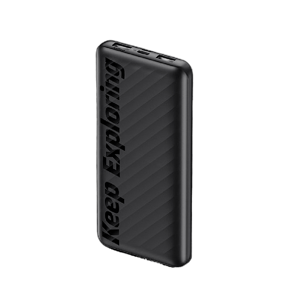 oraimo Toast 10 Flash 10000mAh 12W Power Bank