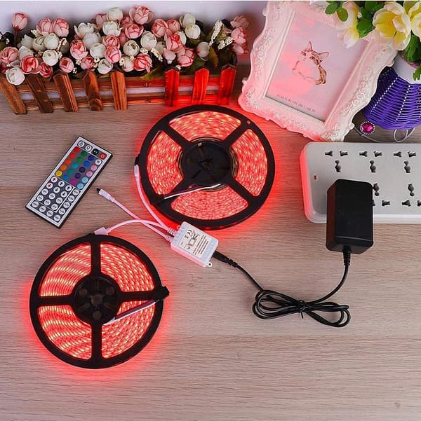 Tuya Smart IR-WiFi Strip Light Controller - Image 4