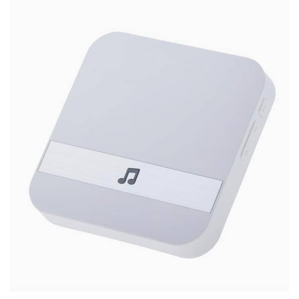 Smart Doorbell (Wireless Ding Dong for PST-DV-202) - Image 3