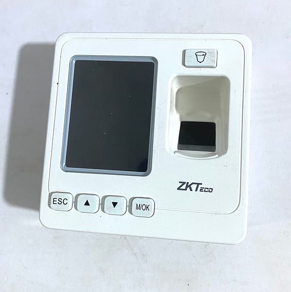SF300 Access Control And Time Attendance