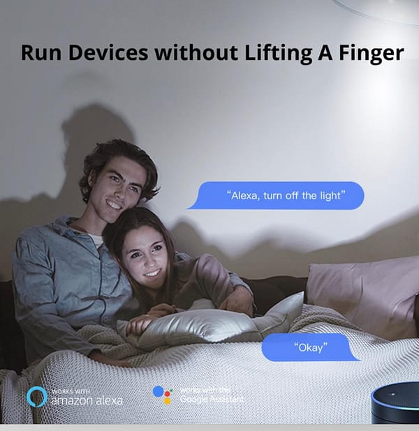 SONOFF MINI R2 SMART SWITCH - Image 5