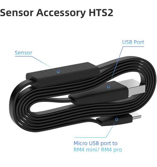 Broadlink Remote Sensor Cable - Image 2