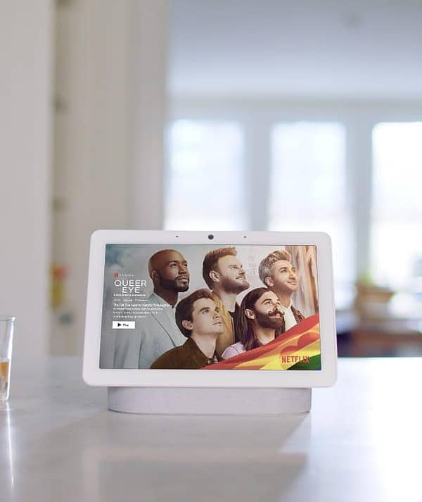 Google Nest Hub Max - Image 2