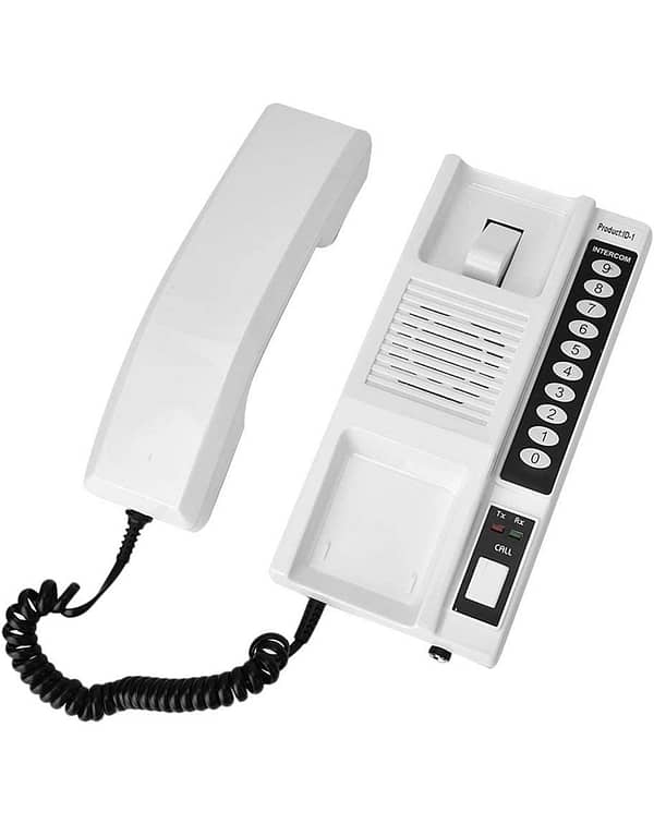 WIRELESS INTERCOM - Image 2
