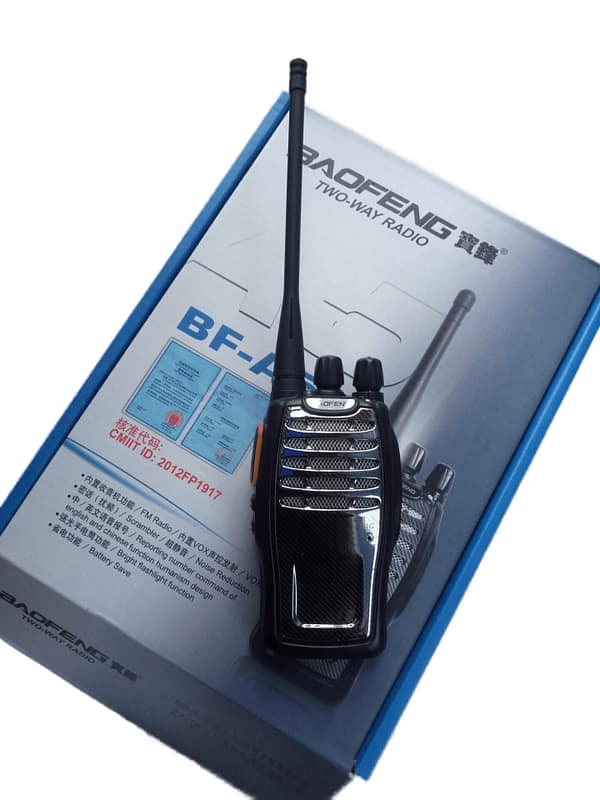 BAOFENG A5