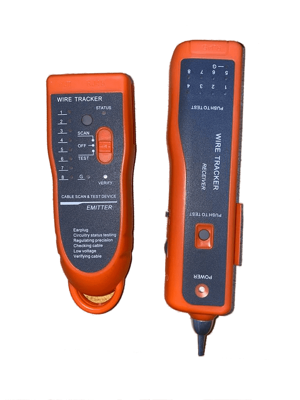 WIRE TRACER XQ350