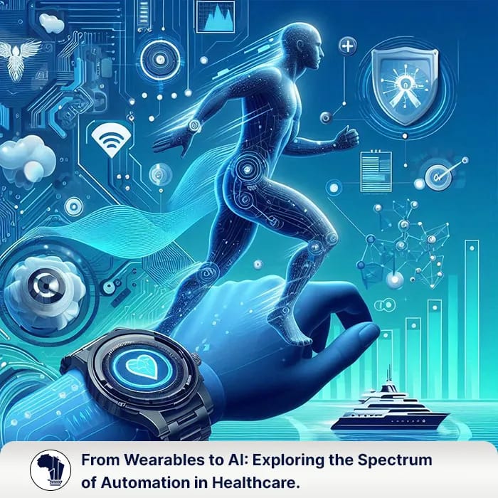 Automation in Healthcare featured image