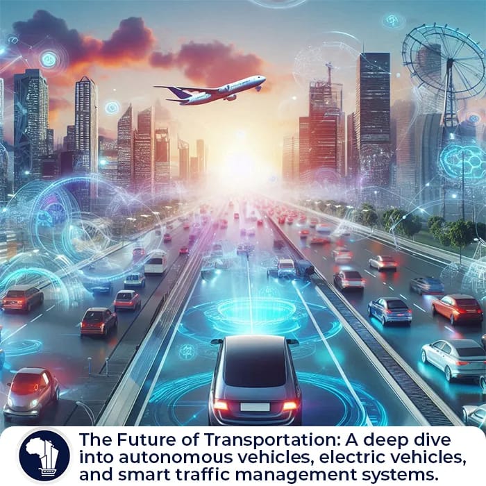 Future of Transportation featured image